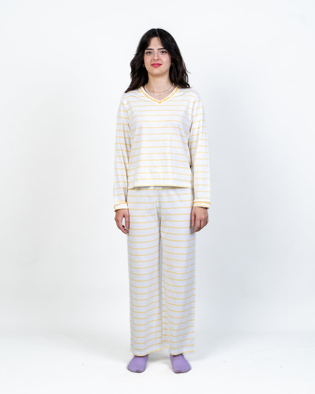 LEMONLINE CO-ORD SET