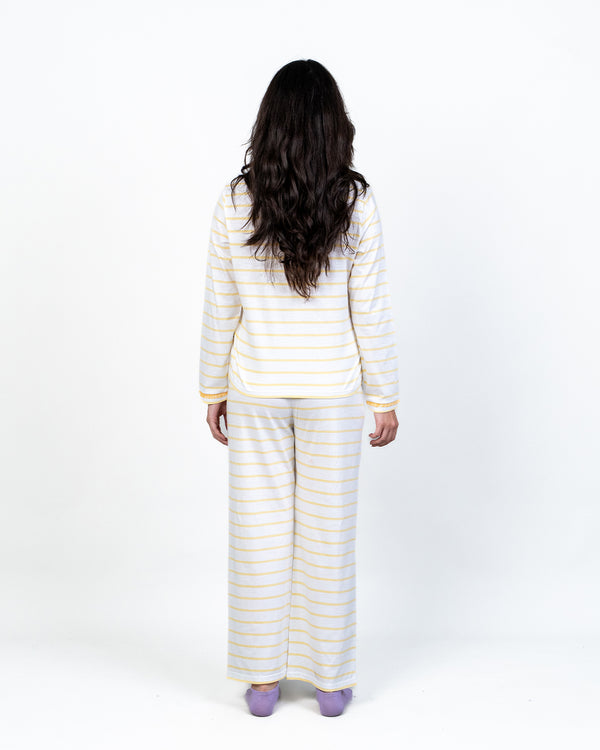 LEMONLINE CO-ORD SET