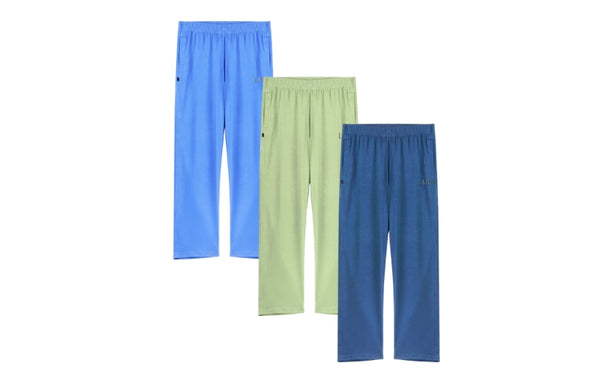 Loungewears-Multiple Colors  | Pack Of 3 - Wearlatch