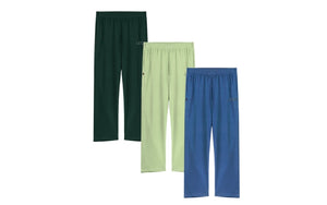 Loungewears-Multiple Colors  | Pack Of 3 - Wearlatch