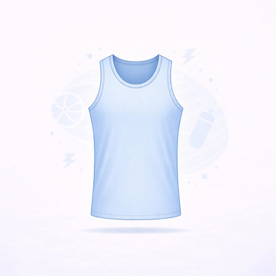 TANK TOPS