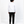 Men’s Slim Fit Bottoms – Black