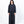 Women Mommy & Me Co-ord Set Black