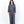Women Mommy & Me Co-ord Set Grey