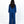 Women Mommy & Me Co-ord Set Blue