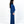 Women Mommy & Me Co-ord Set Blue