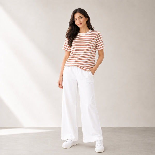 NAUTICAL BREEZE TEE