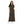ZIPLINE STRIPE DRESS