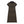 ZIPLINE STRIPE DRESS