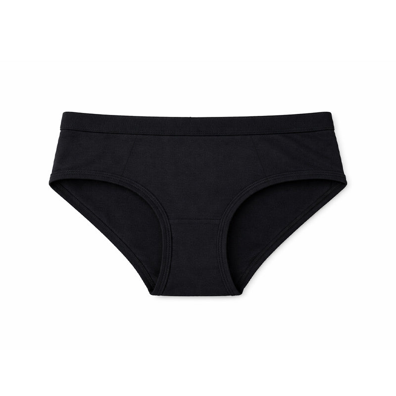 Women’s Hipster Brief – Pack of 3