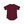 RED MELANGE ARC TEE