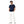 NAVY UTILITY POCKET TEE
