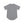 GREY MELANGE ARC TEE