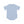 POWDER BLUE ARC TEE