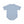 POWDER BLUE ARC TEE