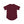 RED MELANGE ARC TEE