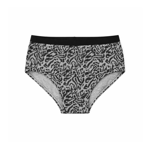 Women’s Basic Brief – Pack of 3 (PRINTED)