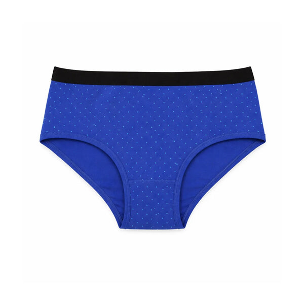 Women’s Basic Brief – Pack of 3 (PRINTED)