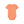 BABY BODY SUIT SHORT SLEEVE (FUSION CORAL)