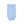 Sleeveless Baby Bodysuit (WHISPY BLUE)