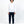 Men’s Slim Fit Bottoms – Navy Blue