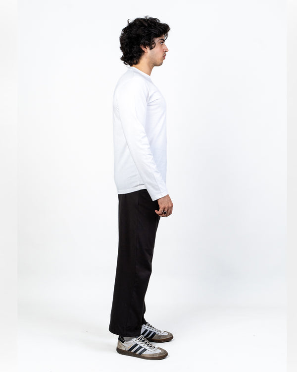 STRAIGHT FIT BOTTOM