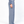 NAUTICAL BREEZE BOTTOM - BLUE AND WHITE