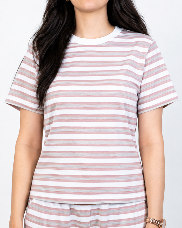 NAUTICAL BREEZE TEE