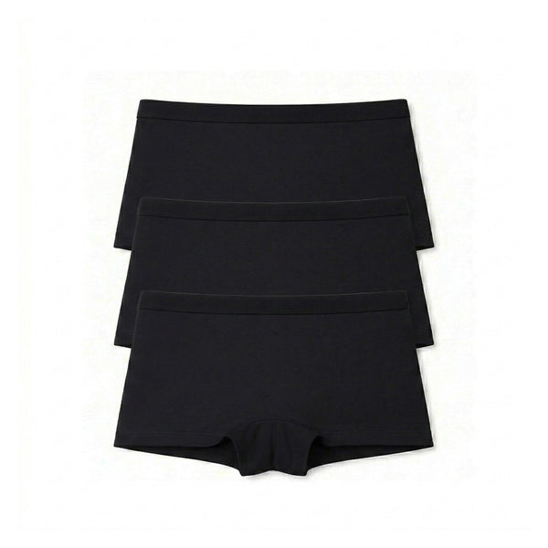 Women’s Boyshorts – Pack of 3