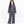 Girls Mummy & Me  Co-ord Set Grey