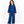 Girls Mummy & Me  Co-ord Set Blue