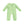 Footless Zippy Romper (BIRD'S EGG GREEN)