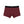 Trunk Maroon and Green