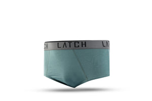 Basic Brief-Olive Green - Wearlatch