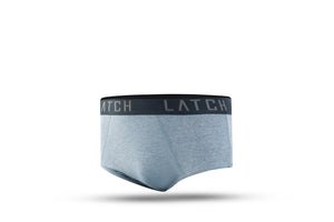 Basic Brief-Sky Blue - Wearlatch