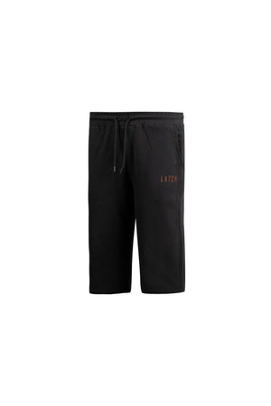 Bermuda Shorts-Black - Wearlatch