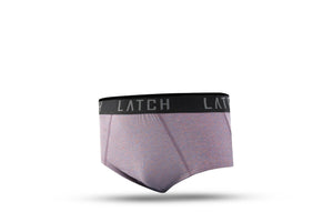 Basic Brief-Burgundy - Wearlatch