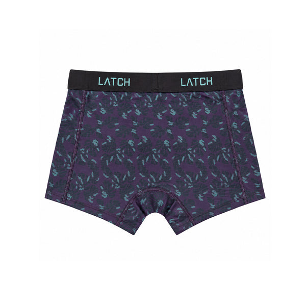Trunk Tropical Purple