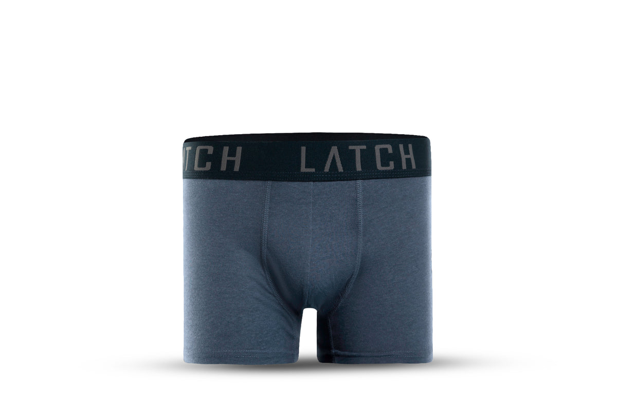 Trunk-Charcoal - Wearlatch
