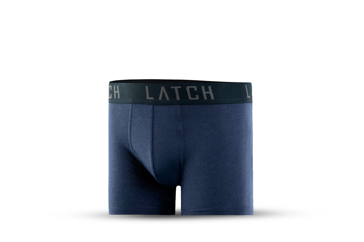 Trunk-Premium Navy Blue - Wearlatch