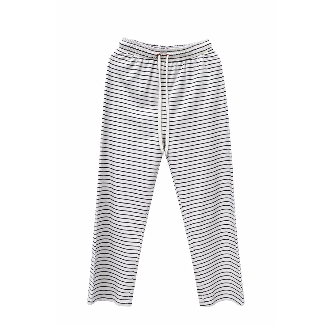 COASTAL STRIPE TROUSER