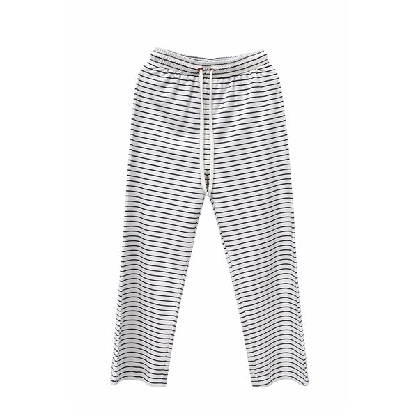 COASTAL STRIPE TROUSER