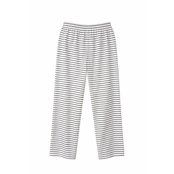 COASTAL STRIPE TROUSER