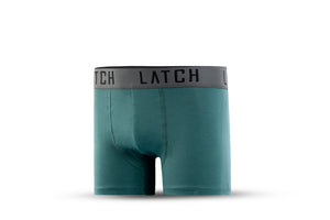 Trunk-Olive Green - Wearlatch