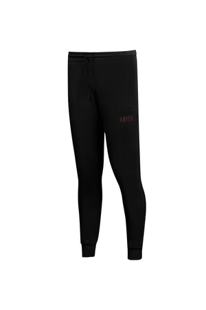 Slim Fit Jogger Sweat Pant-Black - Wearlatch