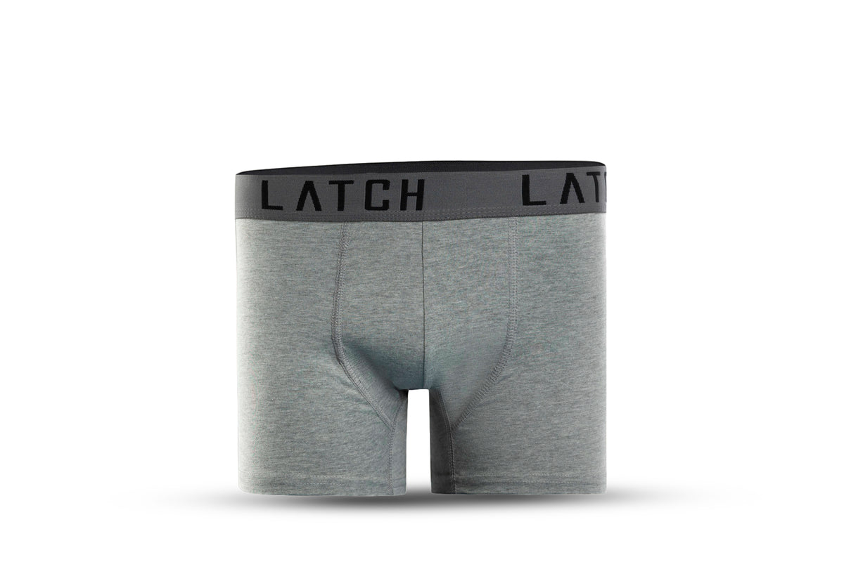 Trunk-Grey - Wearlatch