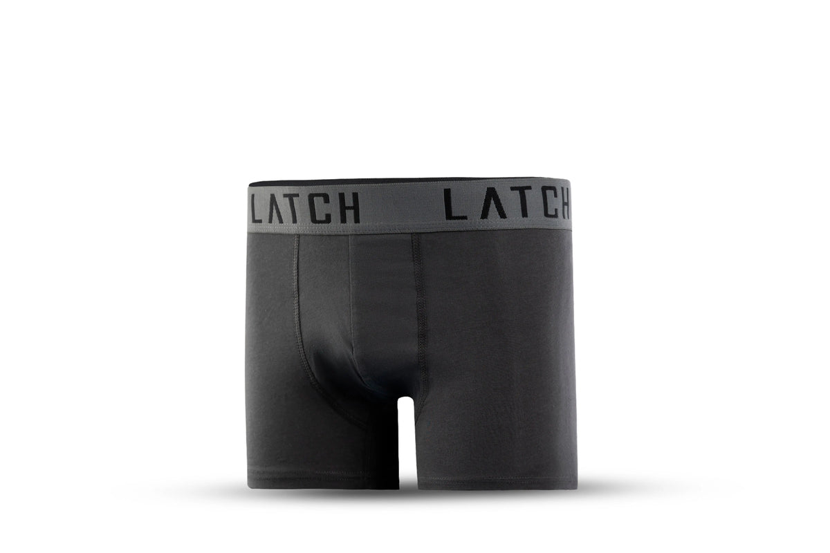 Trunk-Anthracite - Wearlatch