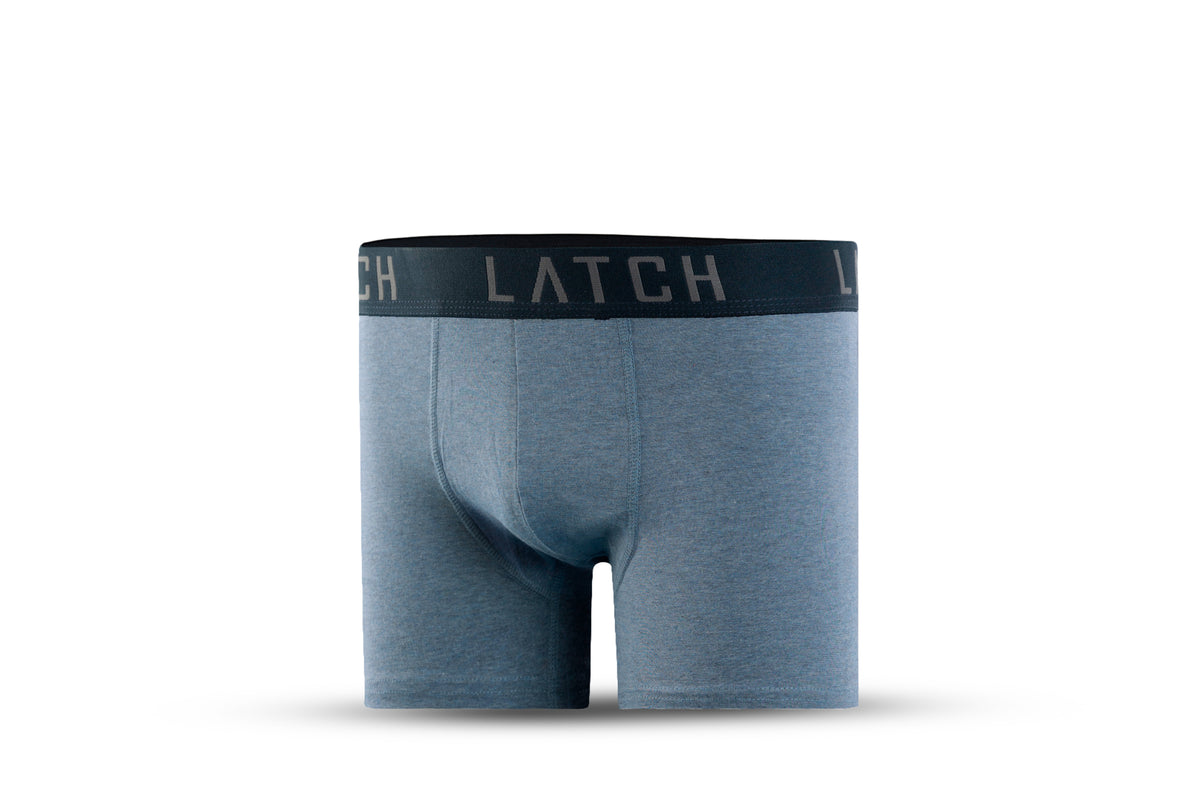 Trunk-Sky Blue - Wearlatch