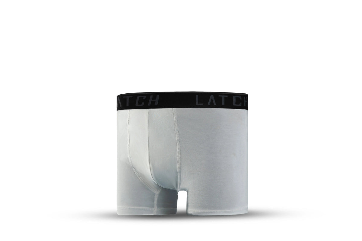 Trunk-Classic White - Wearlatch