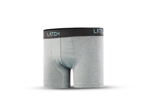 Trunk-Premium Grey - Wearlatch